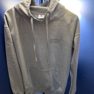 barbell brigade sweatshirt